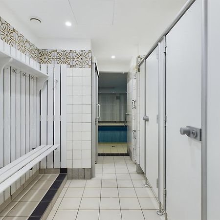 Apartmán Haus Uthlande Uthlande Whg 23 Luette Bris Wyk auf Föhr Exteriér fotografie